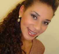 Foto de Karina Carfi