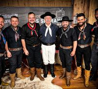 Foto de Nosso Balanço