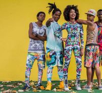 Foto de Dream Team do Passinho