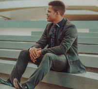 Foto de Josué Santos