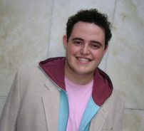 Foto de Cassiano Andrade