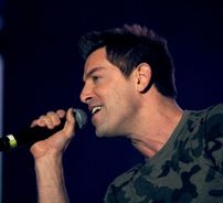 Foto de Jeremy Camp