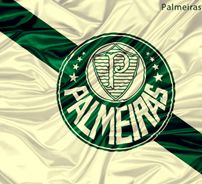 Foto de Palmeiras