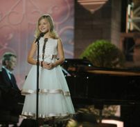 Foto de Jackie Evancho