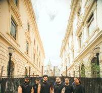 Foto de Pray For Mercy