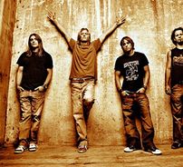 Foto de Puddle Of Mudd