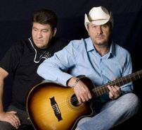 Foto de Chico Rey e Paraná