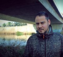 Foto de Pablo Hasél