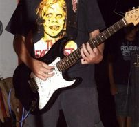 Foto de Inquisidores