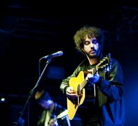 Foto de The Sand Band