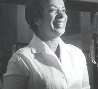 Foto de Elizeth Cardoso