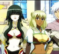 Foto de Ragnarok The Animation