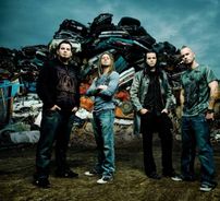 Foto de Decyfer Down