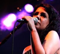 Foto de Simona Talma