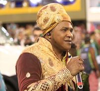 Foto de Wander Pires