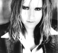 Foto de Melissa Etheridge
