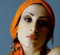 Foto de Diana Rouvas