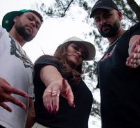 Foto de Profecia Urbana