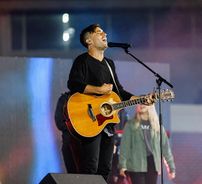 Foto de Phil Wickham