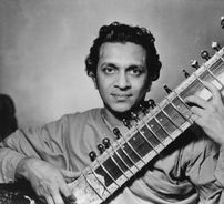 Foto de Ravi Shankar