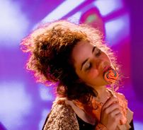 Foto de Angélica Duarte