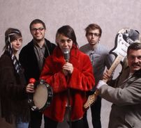 Foto de The Ember Days