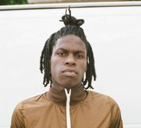 Foto de Daniel Caesar