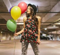 Foto de Tayler Buono