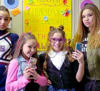 Foto de Haschak Sisters