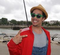 Foto de Ben L'Oncle Soul