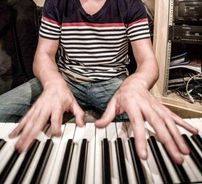 Foto de Dagata & Os Aluízios