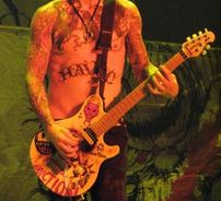 Foto de Ashba