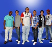 Foto de Grupo Nova Era