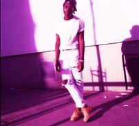 Foto de Blood Orange