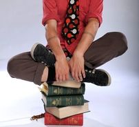 Foto de John Butler Trio