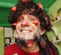 Foto de Agustín Galeano