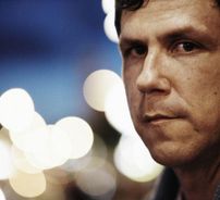 Foto de Damien Jurado