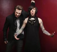 Foto de Breathe Carolina