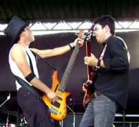 Foto de Madre Cassino