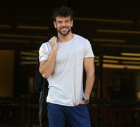 Foto de Ricky Merino