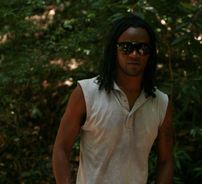 Foto de Toni Garrido