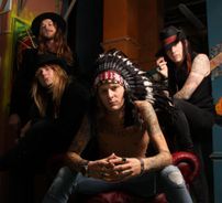 Foto de Dust Bowl Jokies