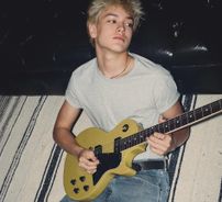 Foto de Hudson Stone