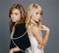 Foto de Mary Kate & Ashley Olsen