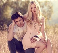 Foto de The Girl And The DreamCatcher