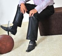 Foto de Pastor Joaquim Santos