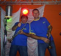 Foto de Grupo Safira