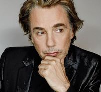 Foto de Jean-Michel Jarre