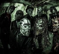 Foto de Mushroomhead