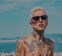 Foto de Diego Thug (Mr. Thug)